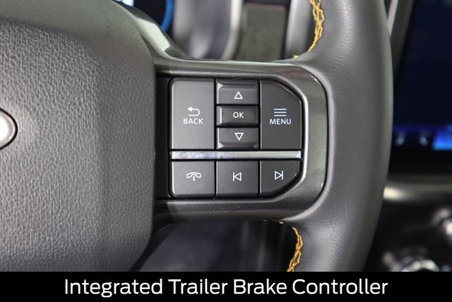Certified 2023 Ford F150 Tremor w/ Equipment Group 402A High AWD/4WD image 51