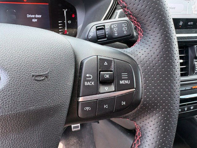 Certified 2024 Ford Escape ST-Line w/ Tech Pack #1 AWD/4WD image 22