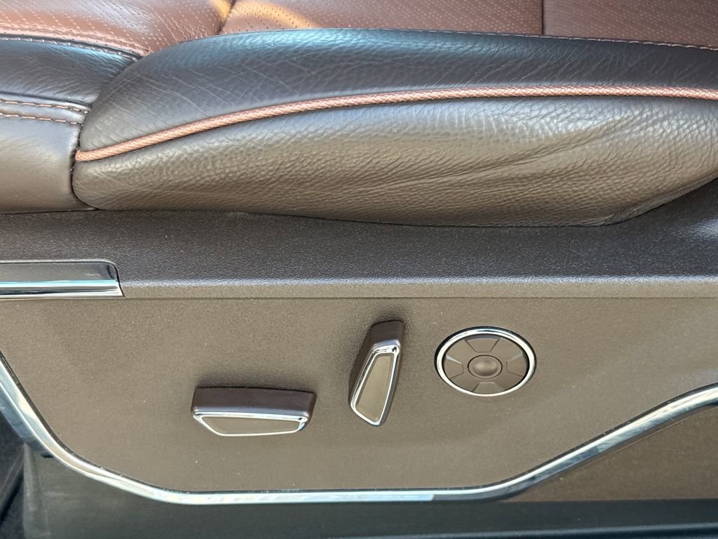 Certified 2024 Ford F150 King Ranch image 29