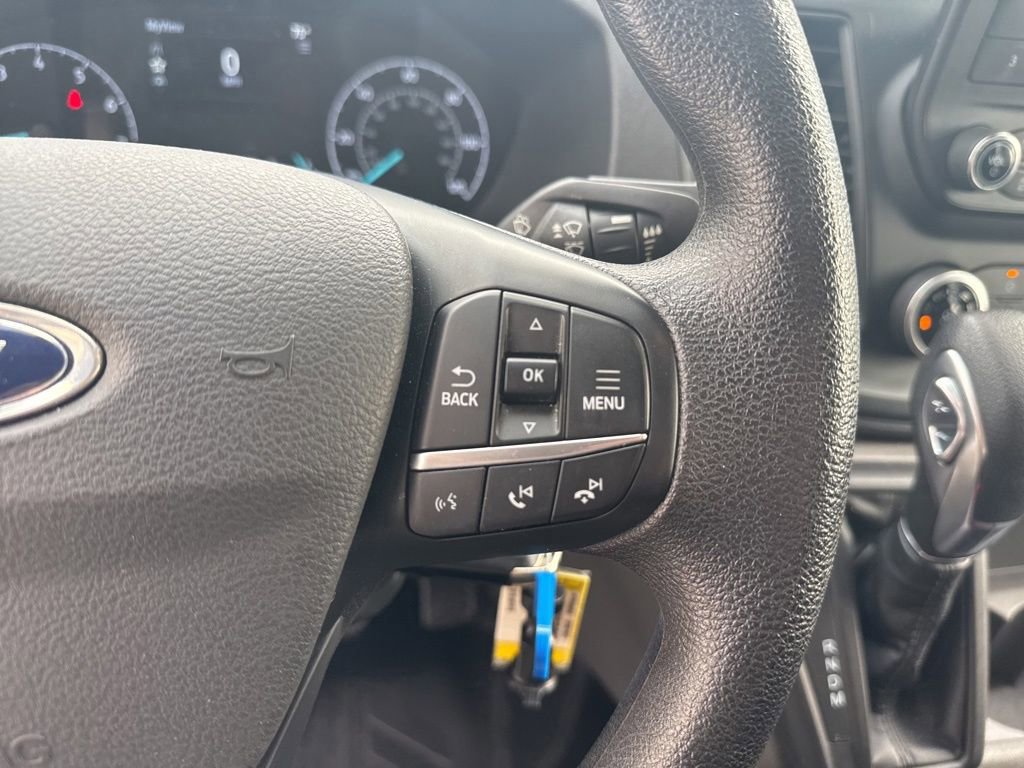 Certified 2024 Ford Transit 250 Low Roof w/ Exterior Upgrade Package image 19