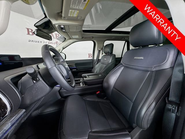 Certified 2025 Ford Expedition Max Platinum image 22