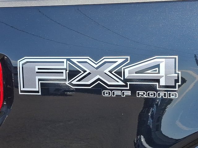 Certified 2023 Ford F150 Lariat w/ Equipment Group 502A High AWD/4WD image 30