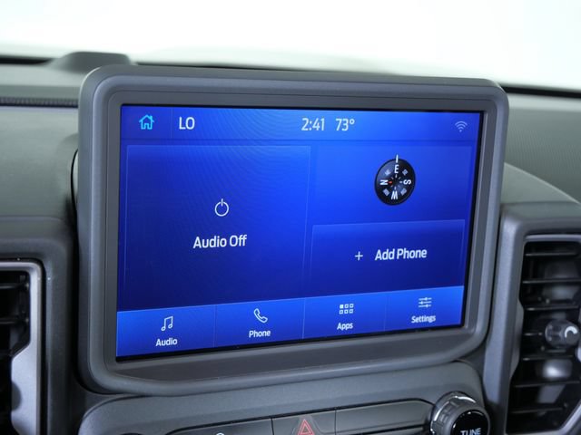 Certified 2024 Ford Bronco Sport Big Bend AWD/4WD image 23