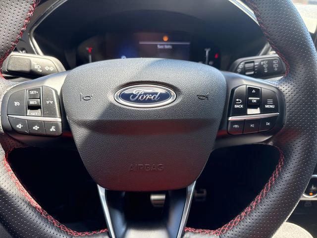 Certified 2024 Ford Escape ST-Line AWD/4WD image 21