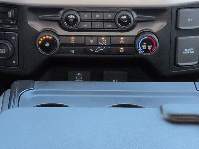 Certified 2024 Ford F350 XL w/ XL Driver Assist Package AWD/4WD image 18