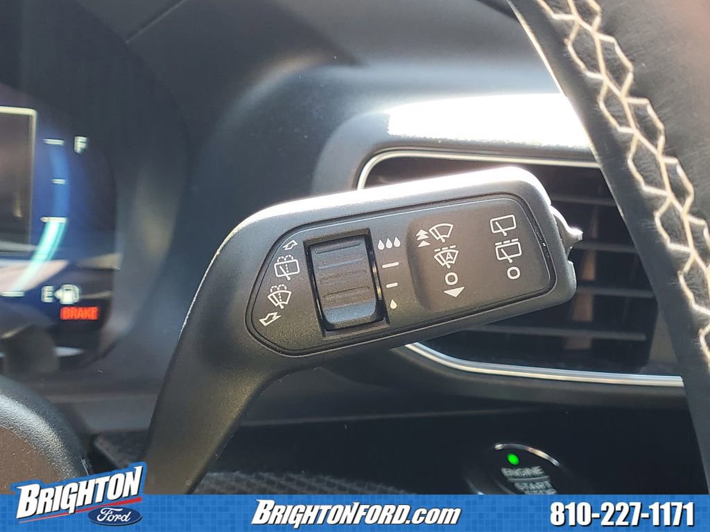 Certified 2021 Ford Explorer ST w/ Equipment Group 401A AWD/4WD image 24
