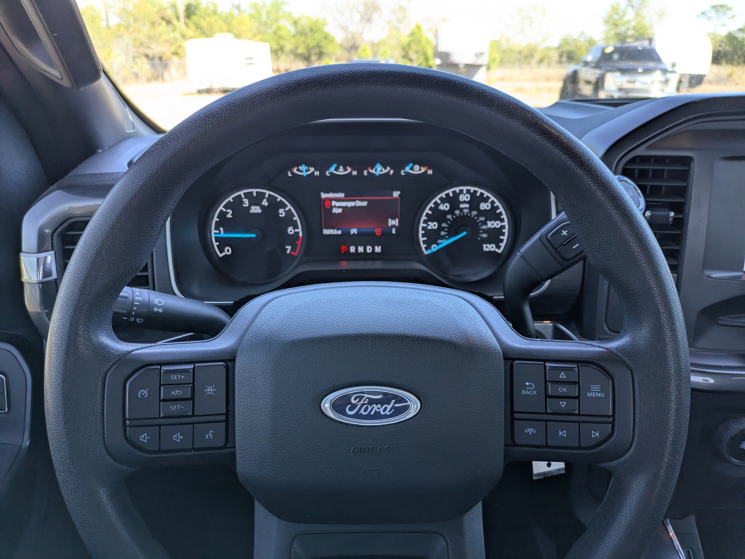 Certified 2021 Ford F150 XL w/ STX Appearance Package image 22