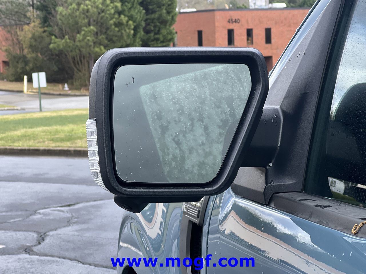 Certified 2023 Ford F150 XLT w/ Equipment Group 302A High image 32