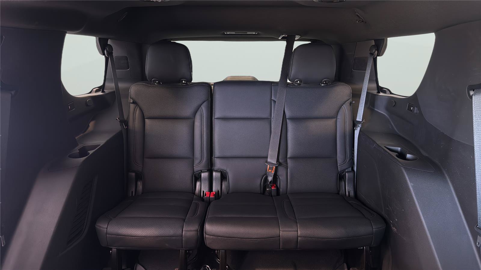 Used 2023 Chevrolet Tahoe LS AWD/4WD image 20