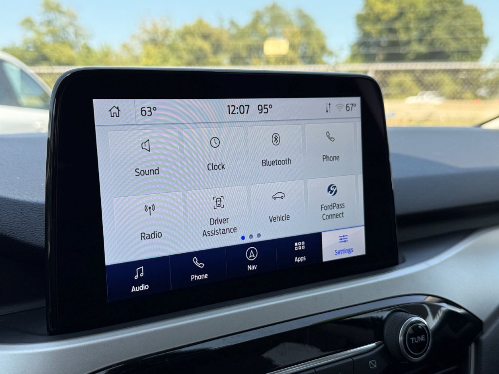 Certified 2022 Ford Escape SE AWD/4WD image 29