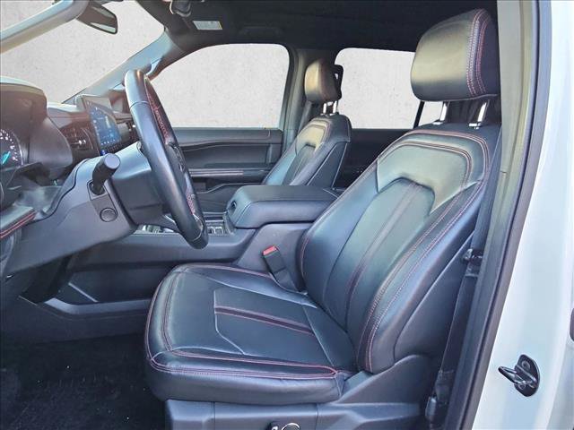Certified 2022 Ford Expedition Max Limited RWD image 14