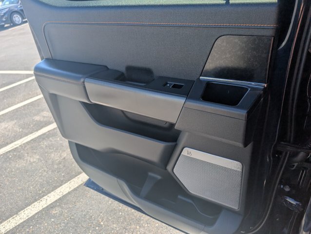 Certified 2025 Ford F150 Tremor w/ Bed Utility Package AWD/4WD image 33