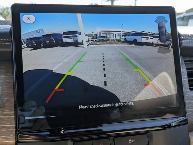 Certified 2024 Ford Expedition Limited image 21