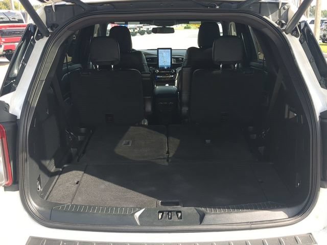 Certified 2023 Ford Explorer ST w/ Equipment Group 401A AWD/4WD image 13