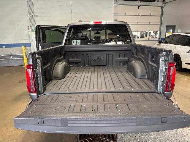 Certified 2024 Ford F150 XLT AWD/4WD image 25