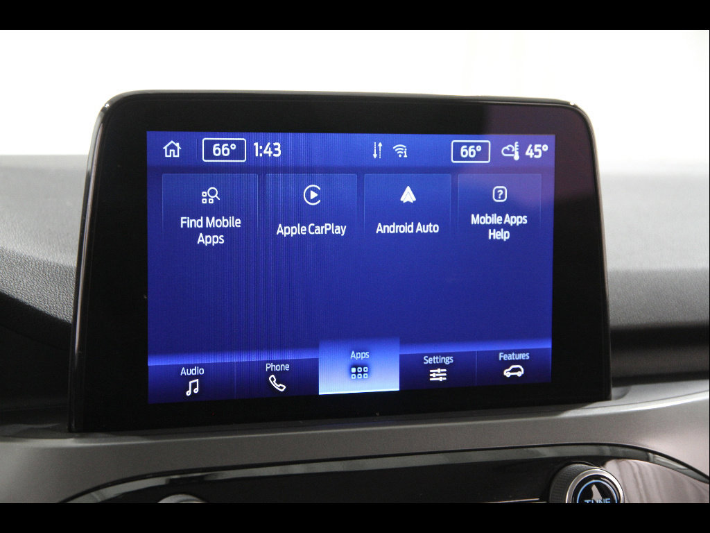 Certified 2023 Ford Escape Active image 12