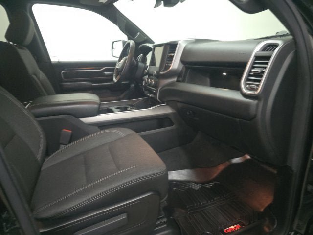 Used 2020 RAM 1500 Big Horn AWD/4WD image 4