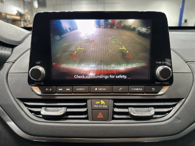 Used 2019 Nissan Altima 2.5 SV FWD image 29