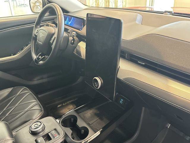 Certified 2023 Ford Mustang Mach-E California Route 1 AWD/4WD image 29