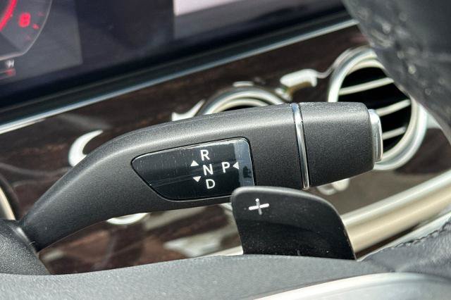 Used 2020 Mercedes-Benz E 350 Sedan image 18