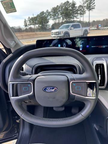 Certified 2025 Ford Expedition Max Active image 14