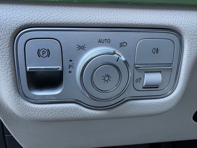 Used 2022 Mercedes-Benz GLE 350 4MATIC image 11