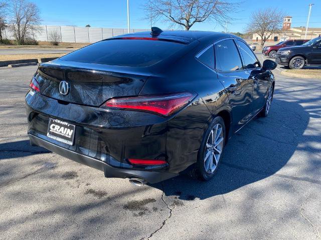 Used 2023 Acura Integra image 6