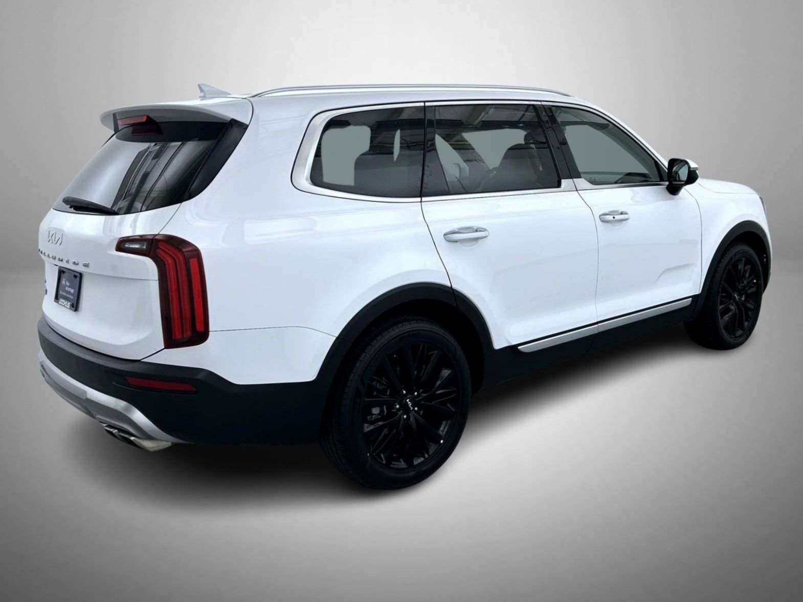 Used 2022 Kia Telluride SX AWD/4WD image 5