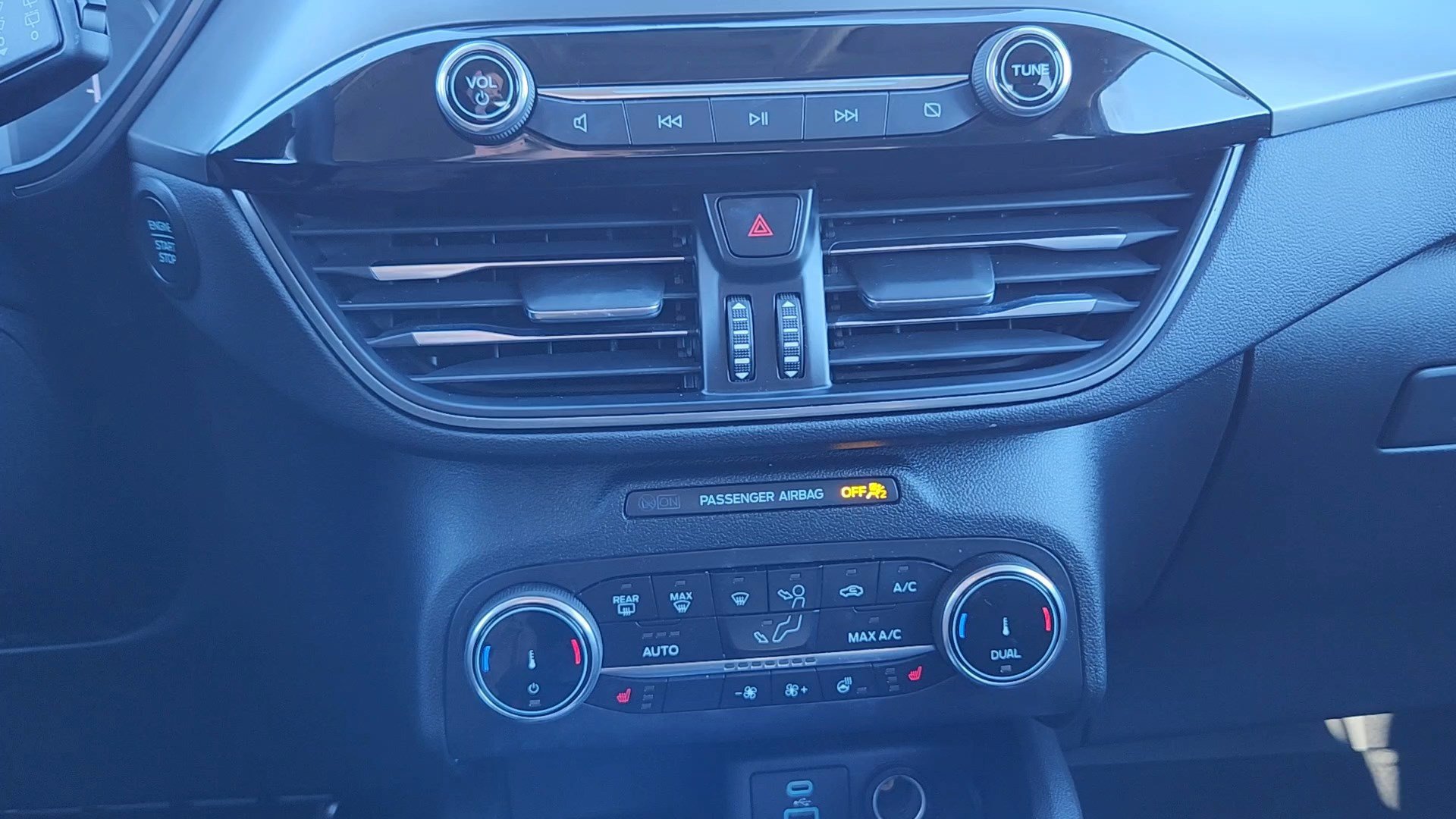 Certified 2023 Ford Escape Active image 15