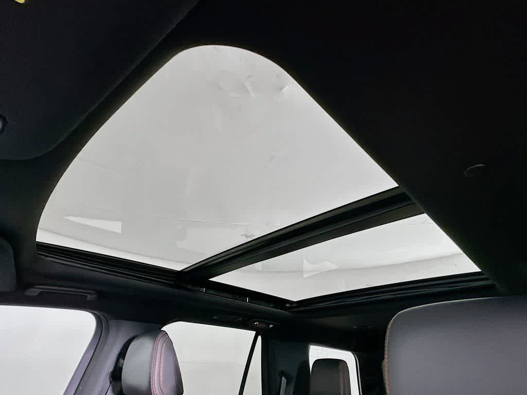Certified 2023 Ford Expedition Timberline AWD/4WD image 32