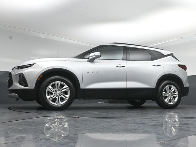Used 2022 Chevrolet Blazer LT AWD/4WD image 39
