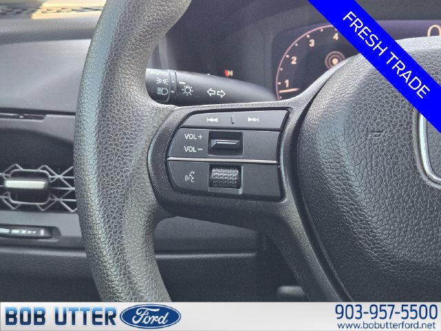 Used 2024 Honda Accord EX image 26