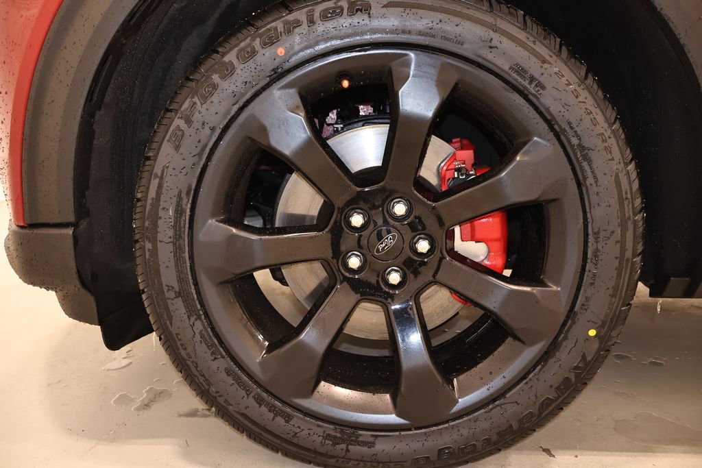 Certified 2023 Ford Explorer ST w/ Equipment Group 401A AWD/4WD image 52