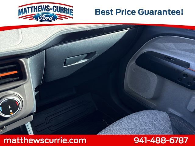 Certified 2023 Ford Maverick XLT w/ Equipment Group 300A Standard image 23