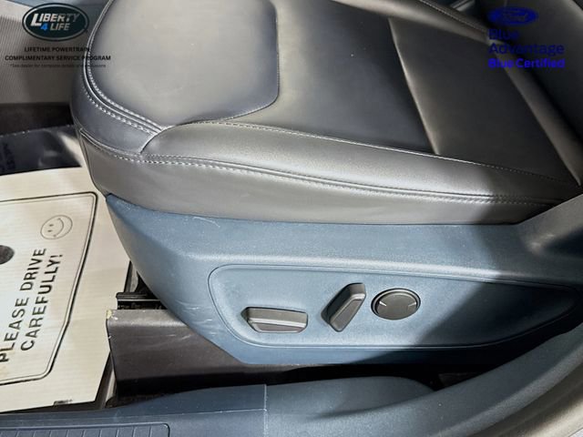 Certified 2024 Ford Maverick Lariat w/ Black Appearance Package image 20