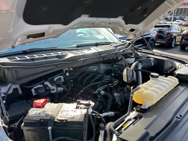 Certified 2021 Ford F150 XLT w/ Trailer Tow Package image 38