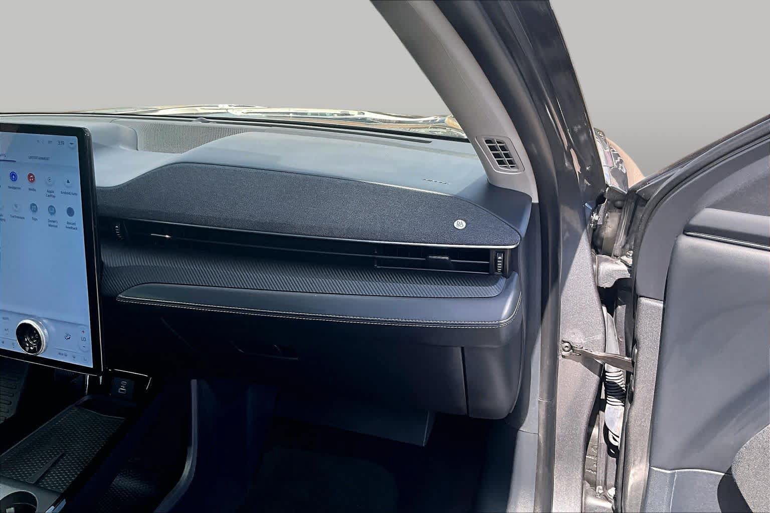 Certified 2023 Ford Mustang Mach-E Premium RWD image 21