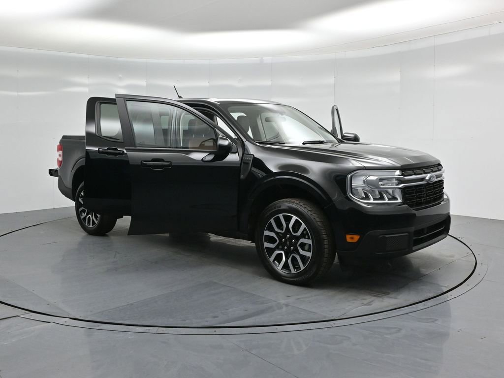 Certified 2023 Ford Maverick Lariat image 26