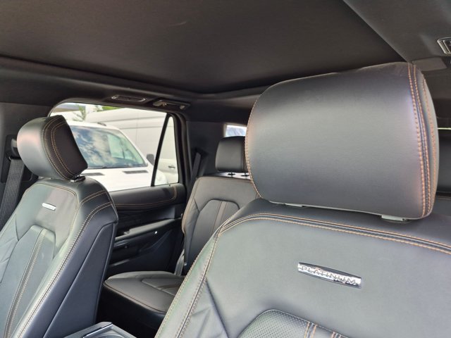 Certified 2023 Ford Expedition Platinum AWD/4WD image 10