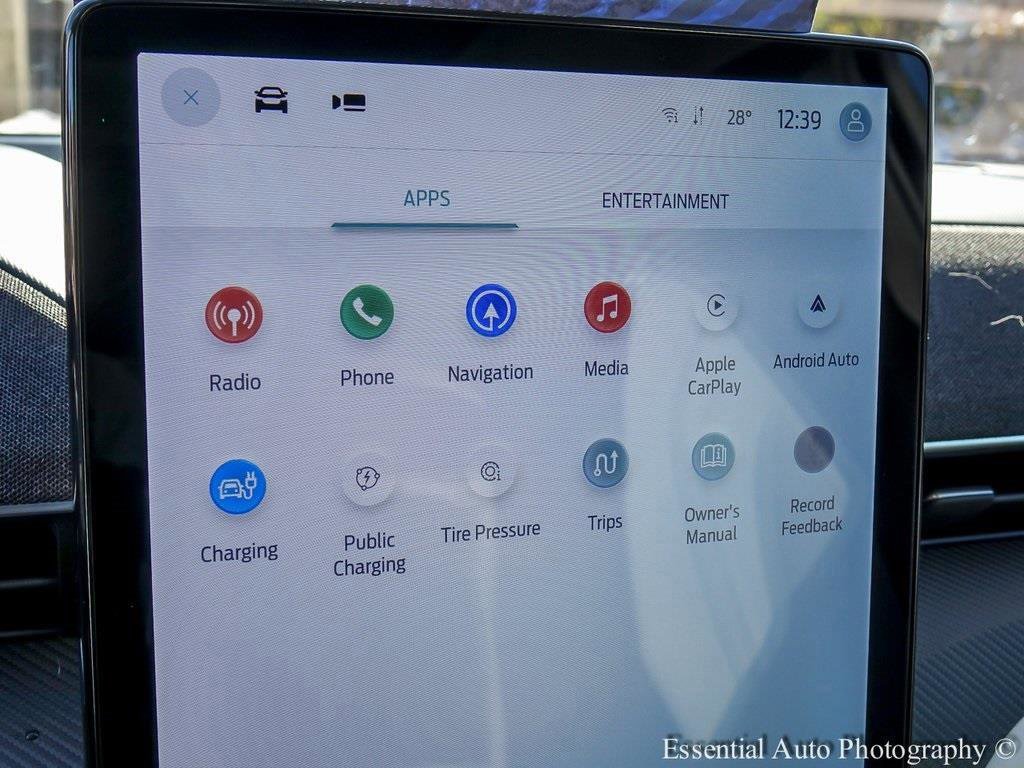 Certified 2023 Ford Mustang Mach-E Premium image 17