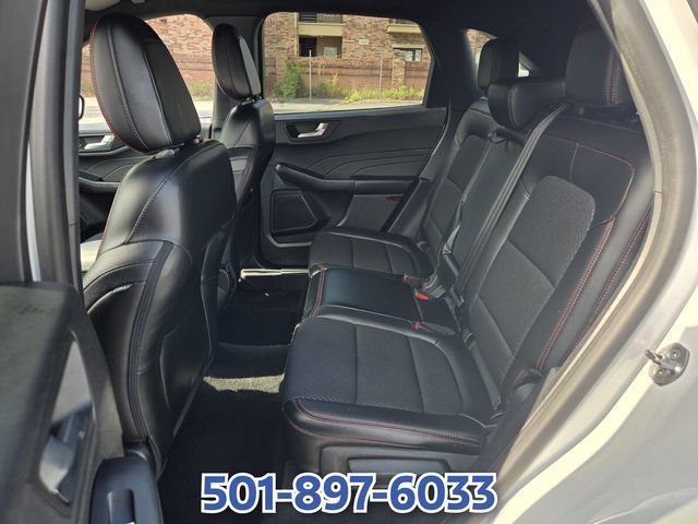 Certified 2023 Ford Escape ST-Line FWD image 10