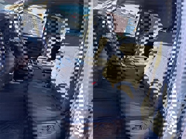 Used 2023 Chevrolet Silverado 2500 LT image 3