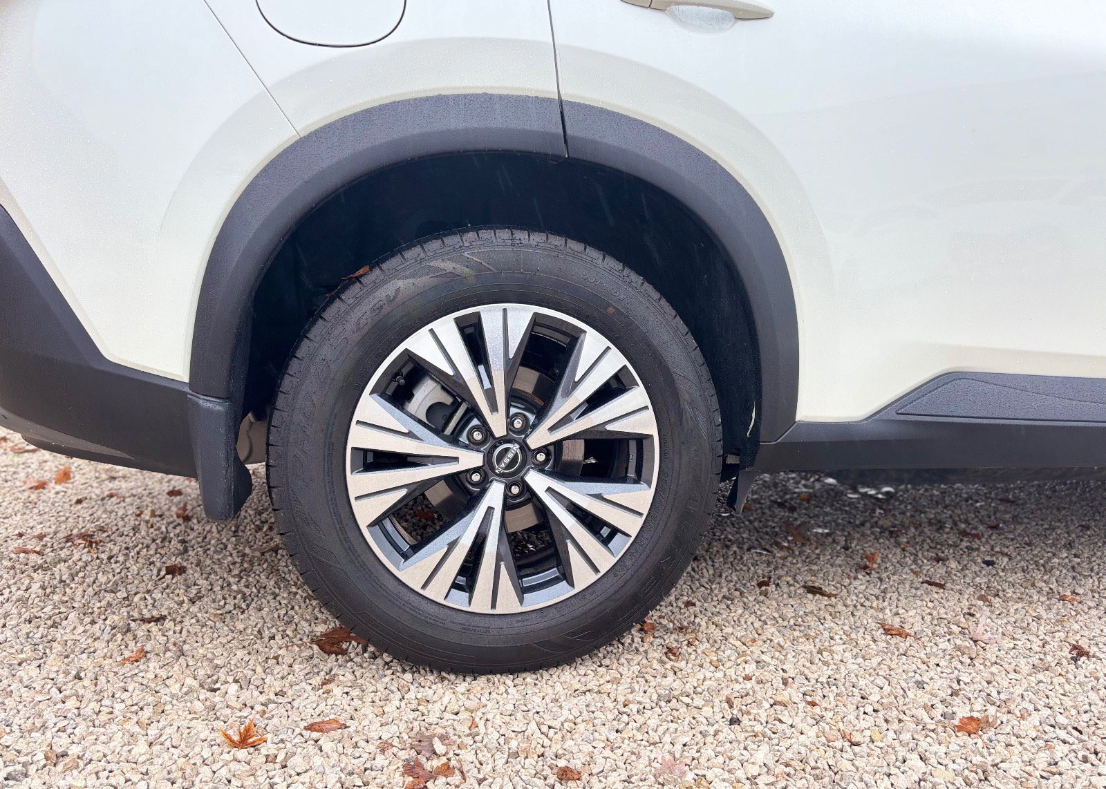 Used 2023 Nissan Rogue SV w/ SV Premium Package image 17