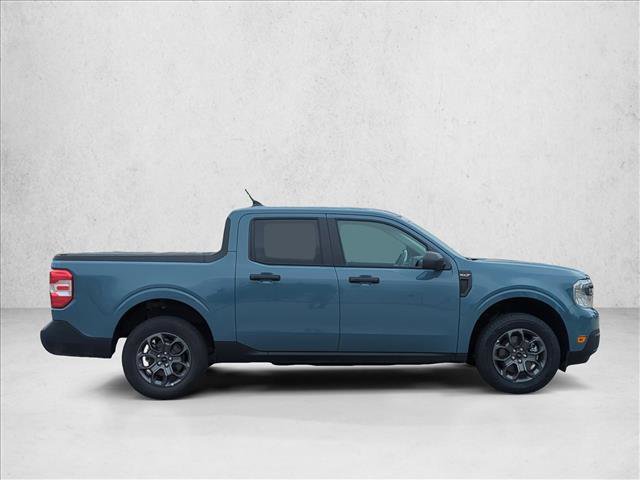 Certified 2023 Ford Maverick XLT FWD image 4