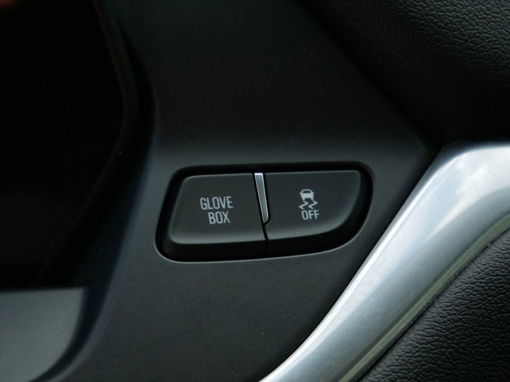 Used 2020 Chevrolet Blazer LT FWD image 26