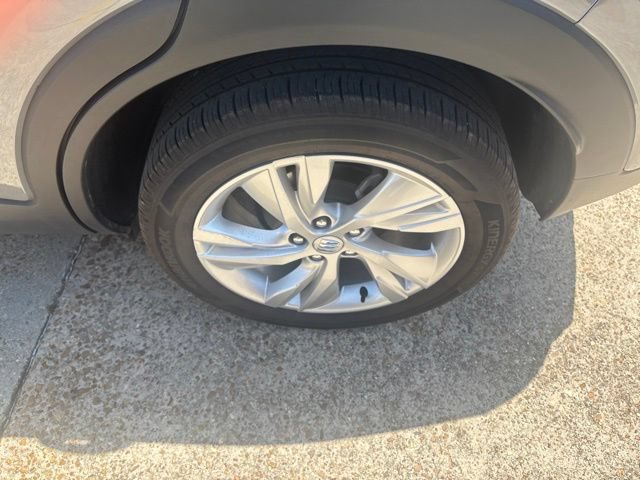 Used 2025 Buick Encore GX Preferred FWD image 11