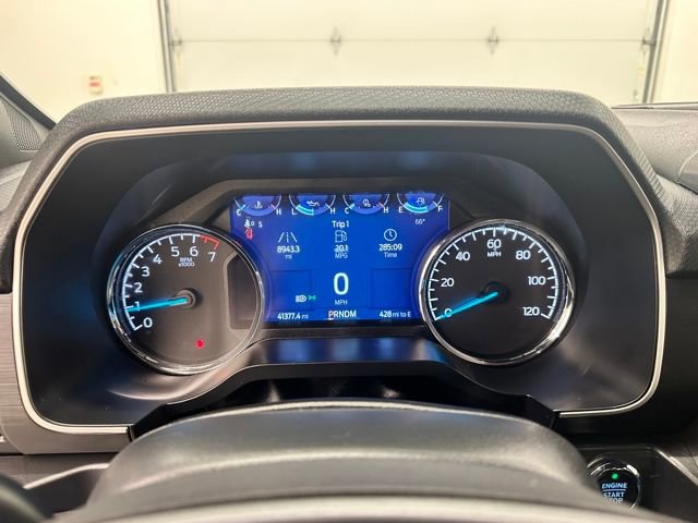 Certified 2023 Ford F150 XLT w/ Equipment Group 302A High image 31