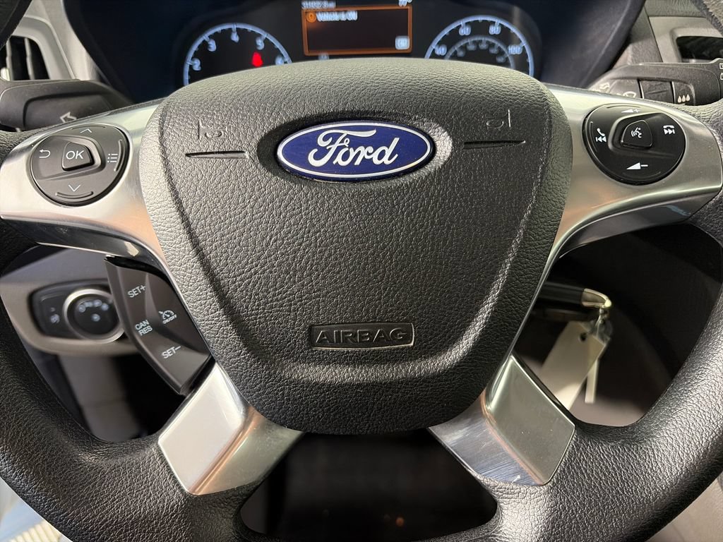 Certified 2022 Ford Transit Connect XL FWD image 15