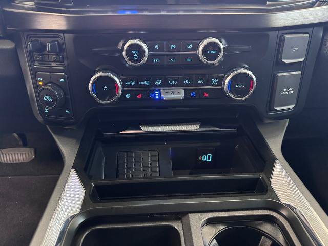 Certified 2023 Ford F350 Lariat w/ Lariat Ultimate Package AWD/4WD image 22