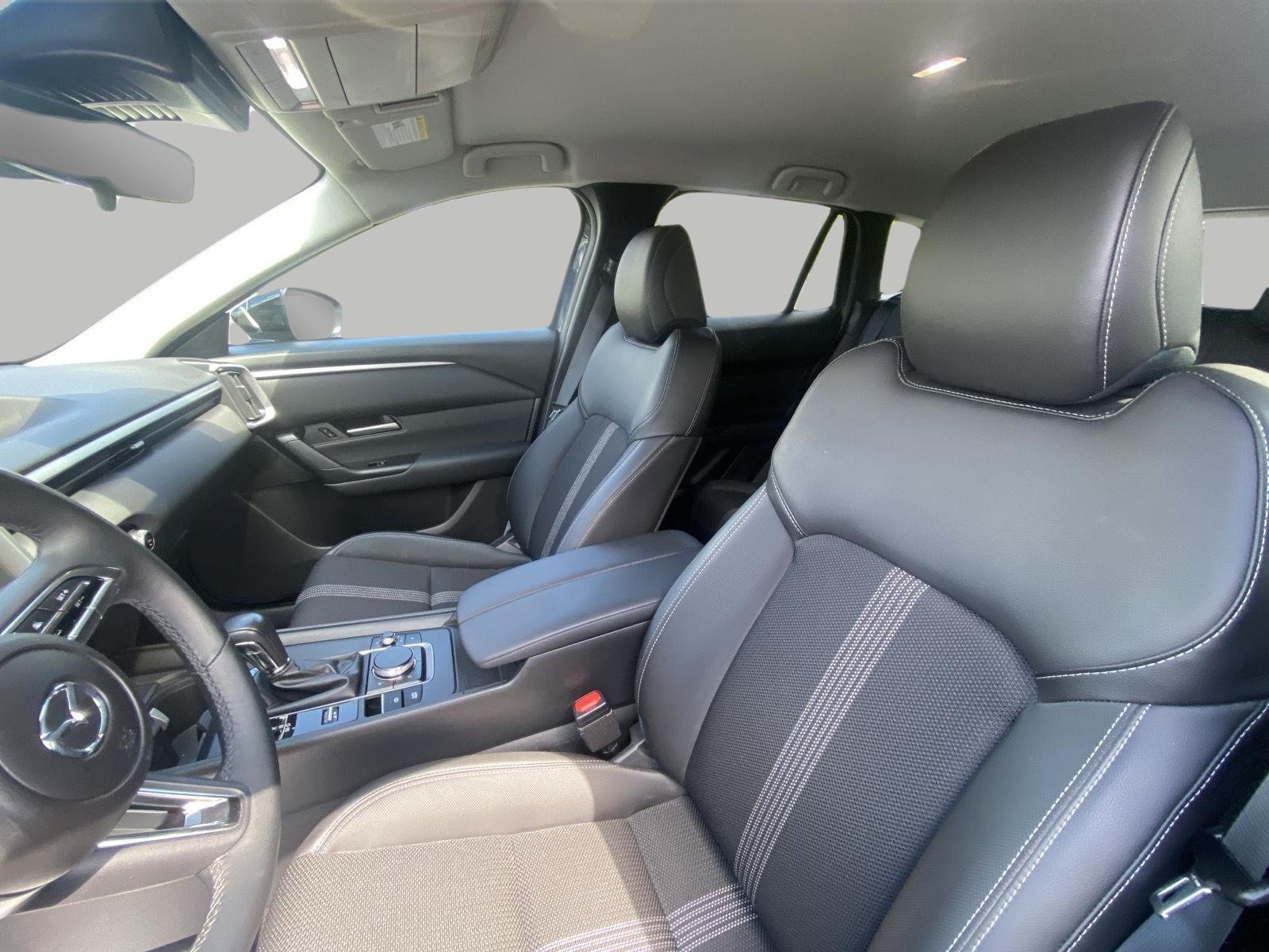 Used 2025 MAZDA CX-50 AWD 2.5 S w/ Cargo Package image 14